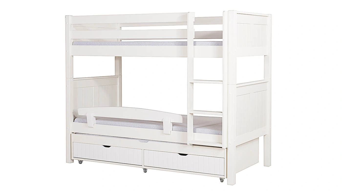 מיטת קומותיים שחר